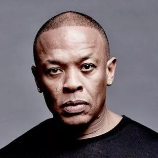 Dr Dre