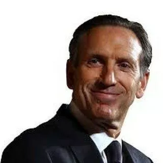 Howard Schultz