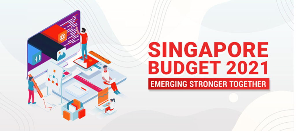 Singapore Budget 2021: Schemes For Businesses