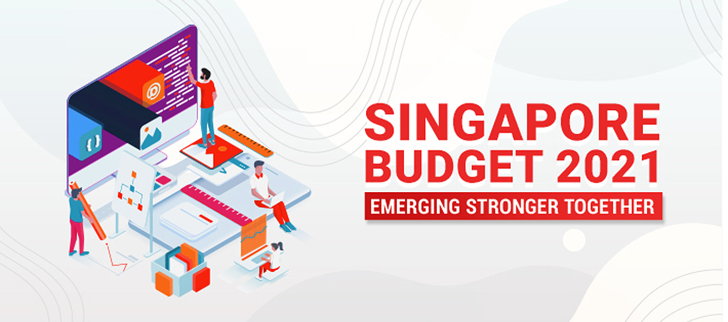 Singapore Budget 2021: Schemes For Businesses