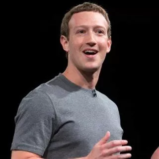 Mark Zuckerberg