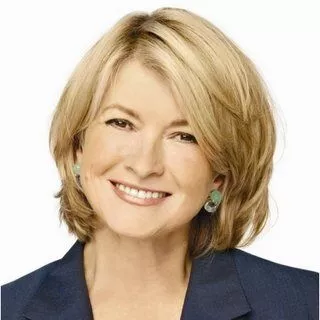 Martha Stewart