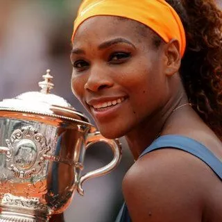 Serena Williams