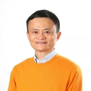 alibaba jackma