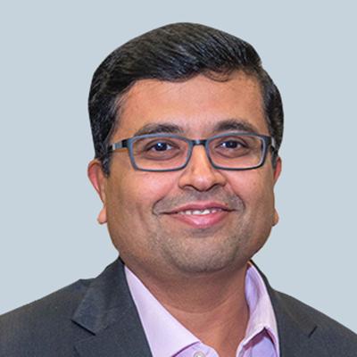 Amit Kothari
