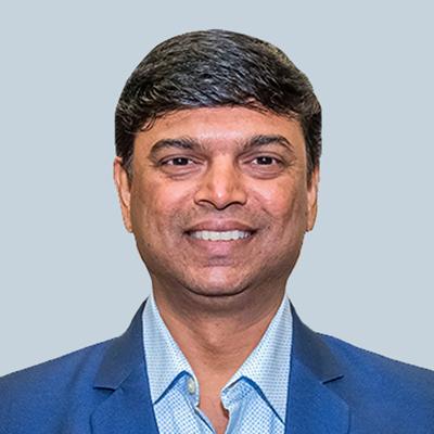 Ashish Sheth