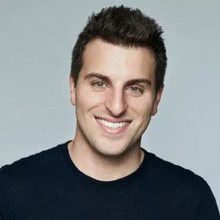 brian chesky