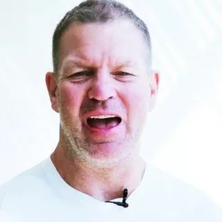 chip wilson