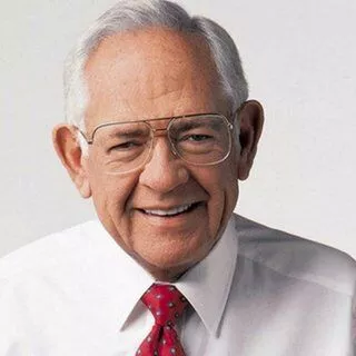 dave thomas