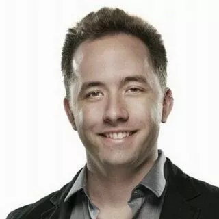 drew houston