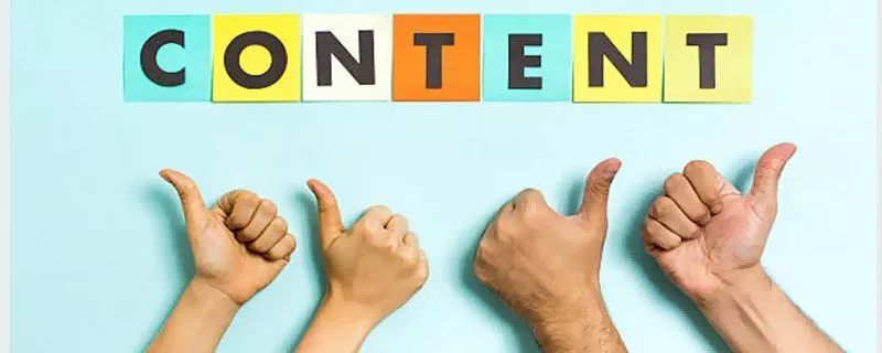 effective content marketing