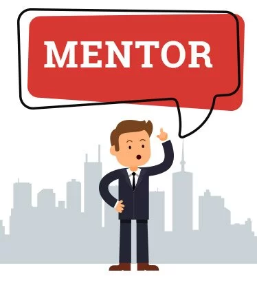 Entrepreneurship mentor