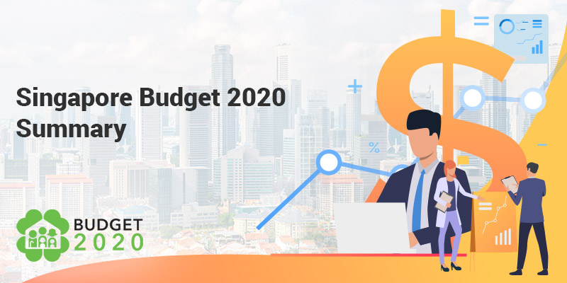 Everything you need to know about the Singapore Budget 2020