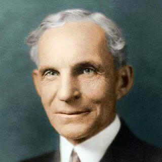 henry ford