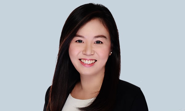 Fiona Tay