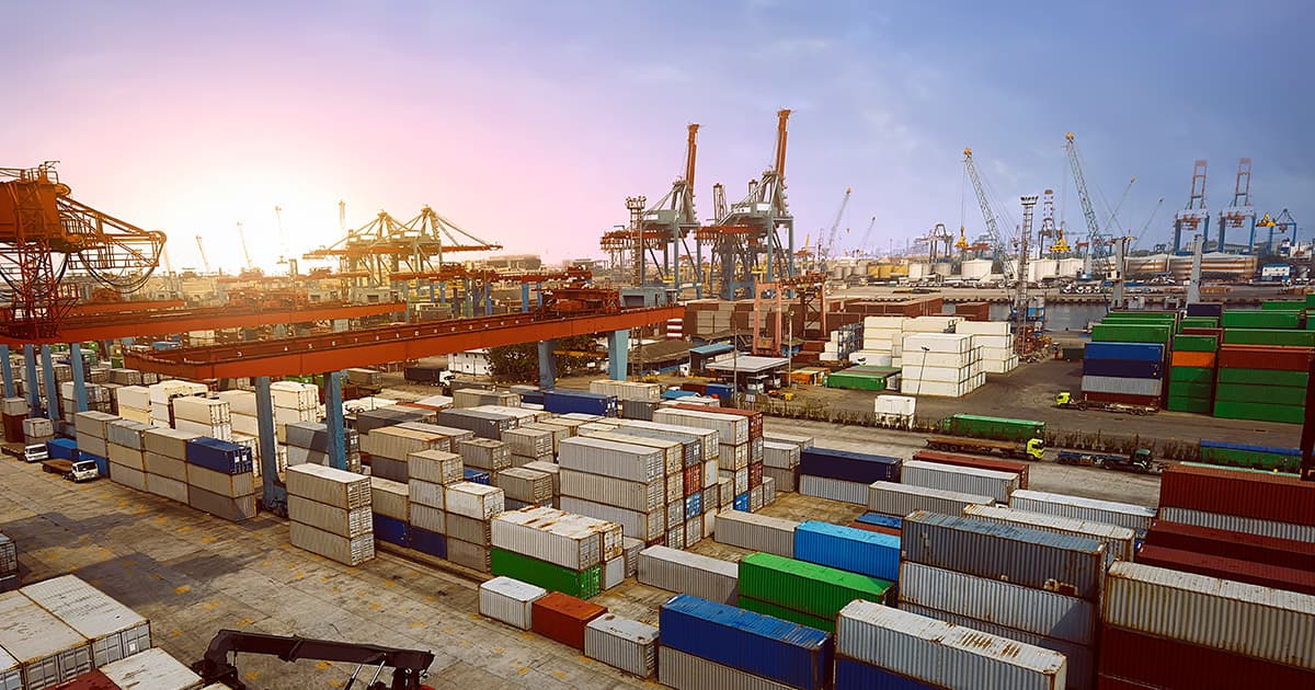 Indonesia Import License – Trade Deals Perks for Singaporeans