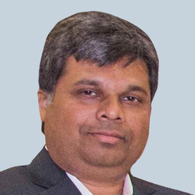 Kartik Shah