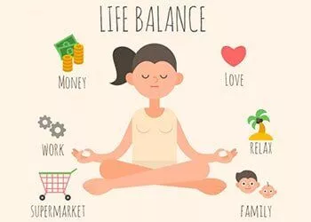 life-balance