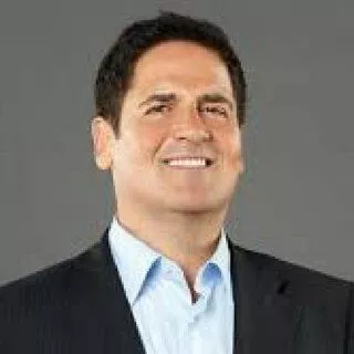 mark cuban