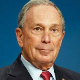 michael bloomberg