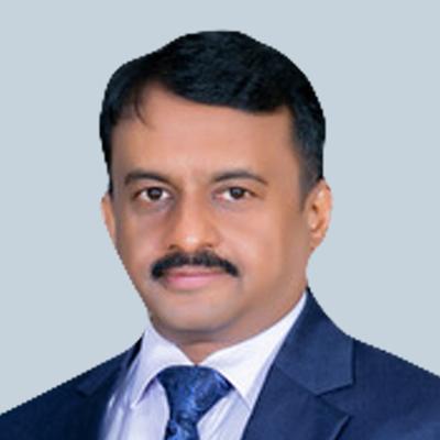 M S Keshava