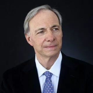 ray dalio