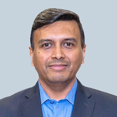Samir Sanghvi