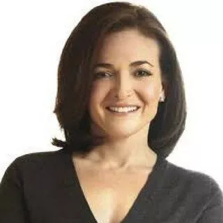 sheryl sandberg