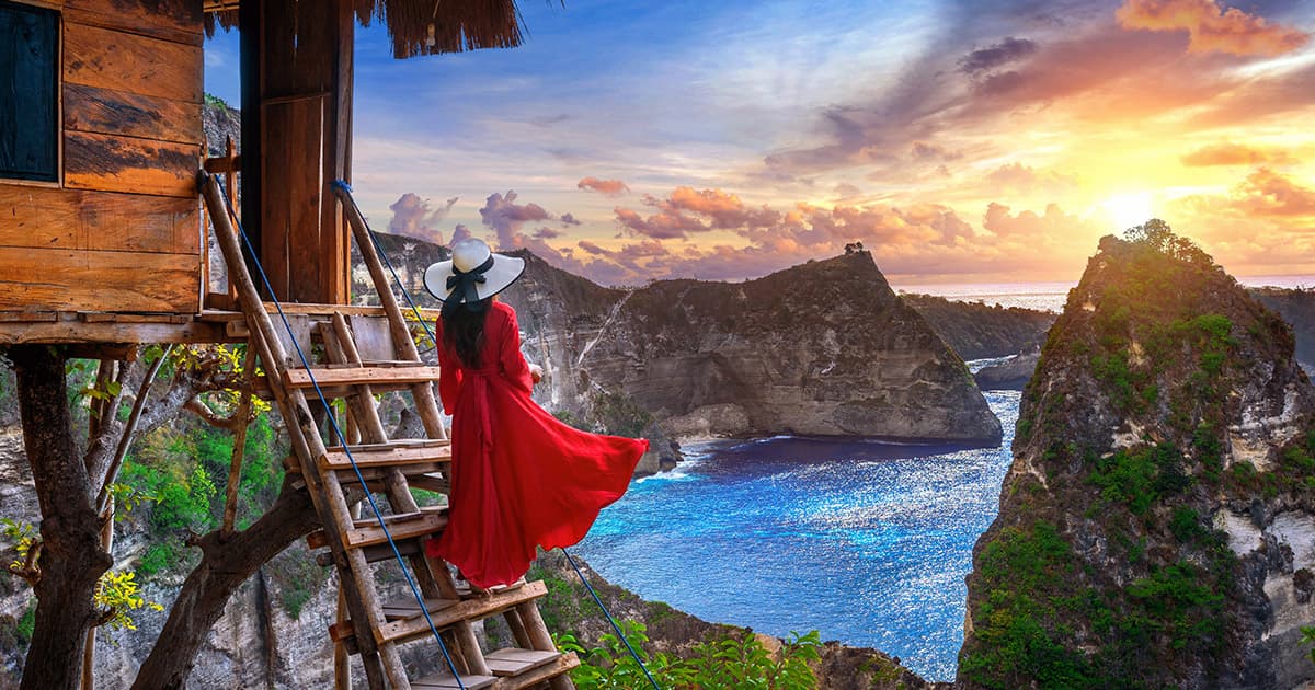 Starting a Business in Indonesia: Tourism in Bali vs Lombok