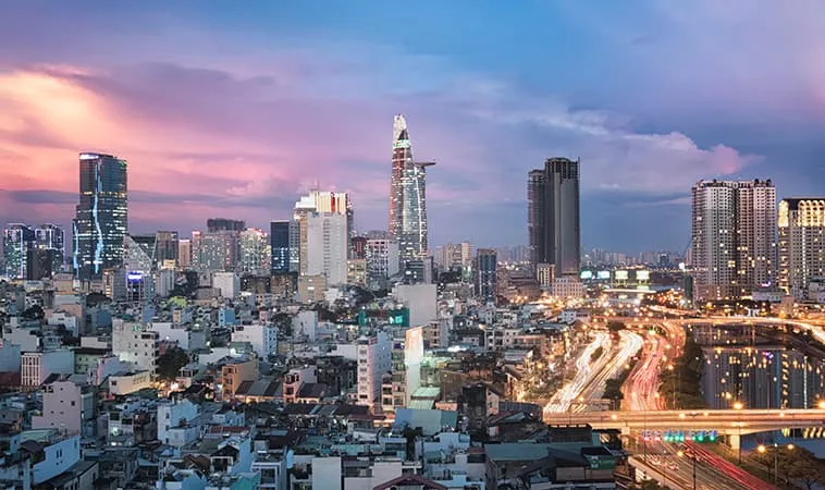 How to Set up a Business in Vietnam in 2021