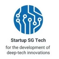 startup sg tech