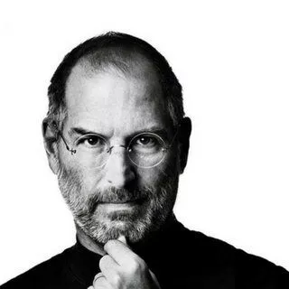 steve jobs