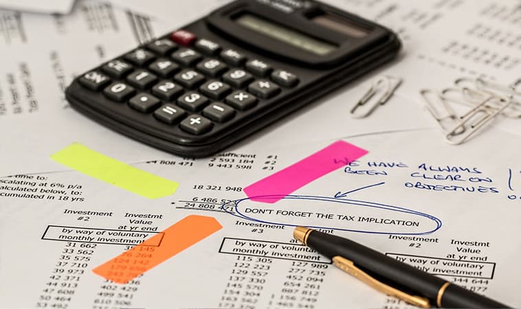 Guide to Tax Compliance and Annual Filing in Hong Kong