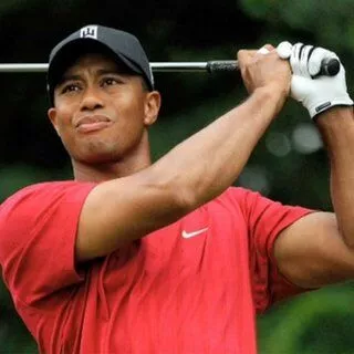 Tiger Woods