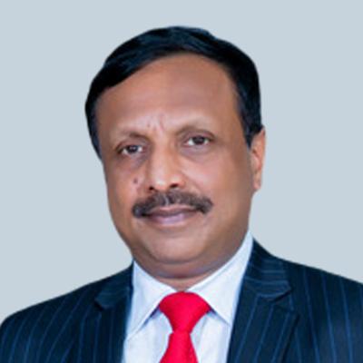 Vinay Mruthyunjaya