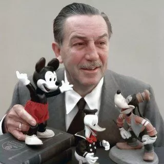 walt disney