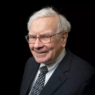 warren buffett