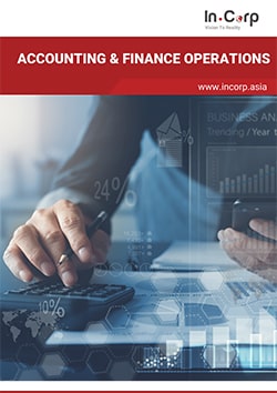 InCorp Accounting Services in Singapore