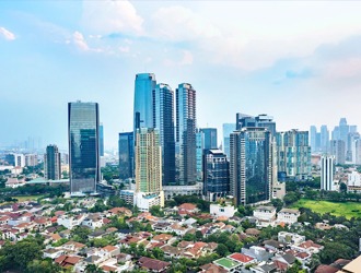 InCorp Singapore