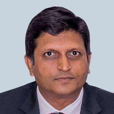 Bhavesh Gandhi