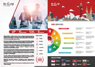 Australia brochure