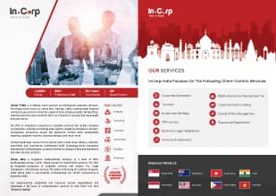 India brochure