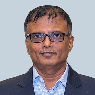 Jayesh Sanghrajka