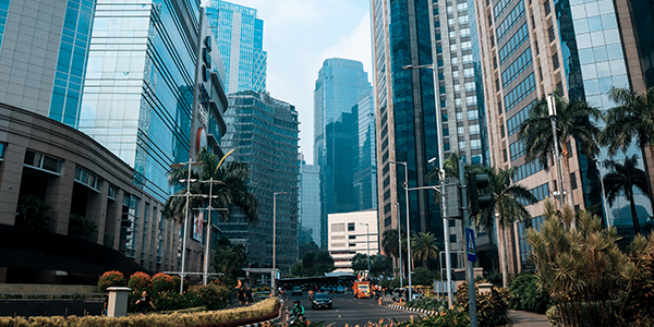 Key Facts on Business Expansion to Indonesia in One Guide