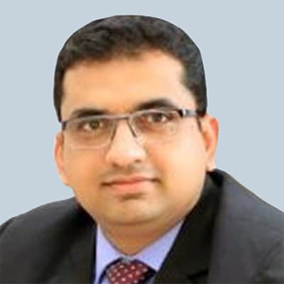 Manish Modi