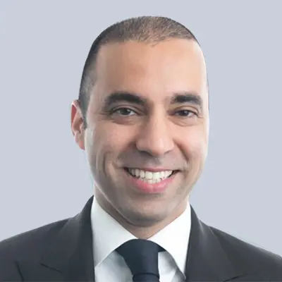 Saeed Mirzakhani