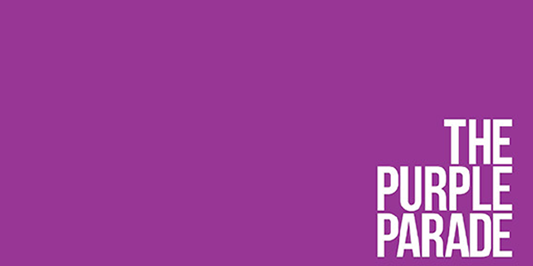 InCorp Global CSR - Purple Parade