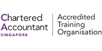 CA Singapore Accredited Training Organisation