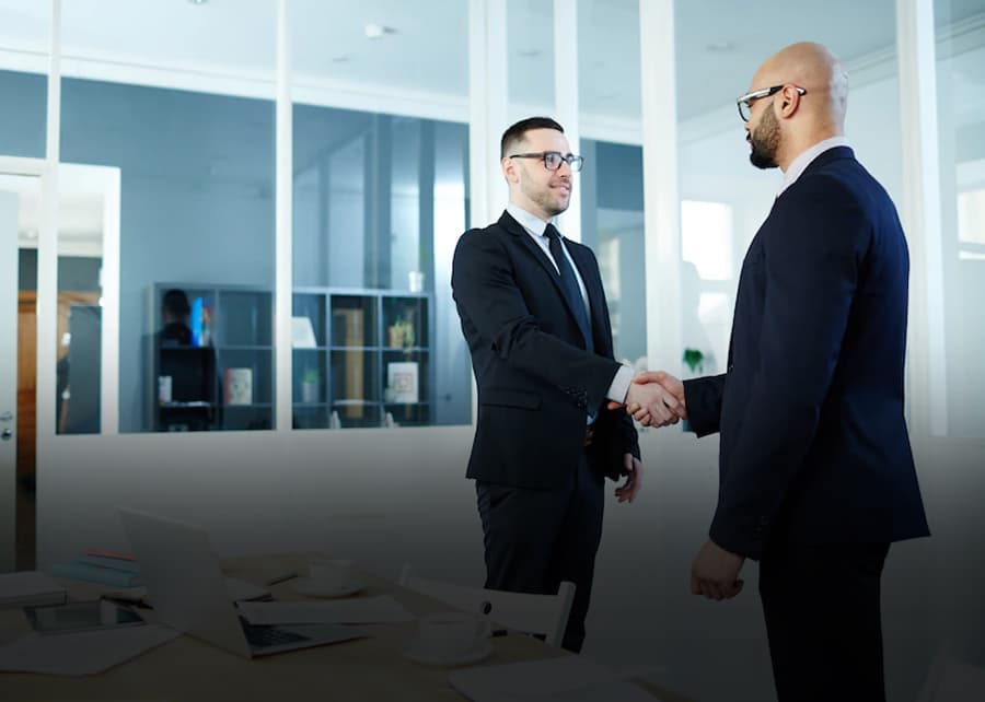 Company Registration for Foreigners