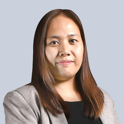 Mary Jane Jong-Luarez